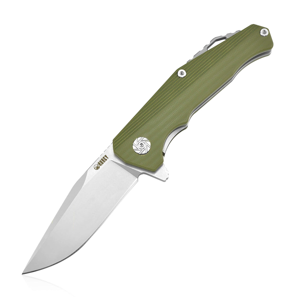 Couteau De Poche Pliant Tactique D2