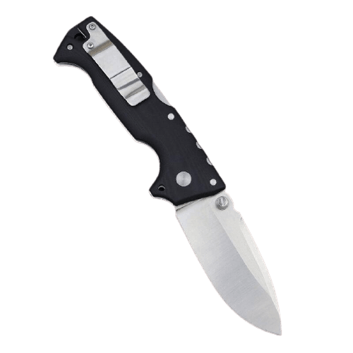 Couteau De Poche Pliant Tactique Militaire