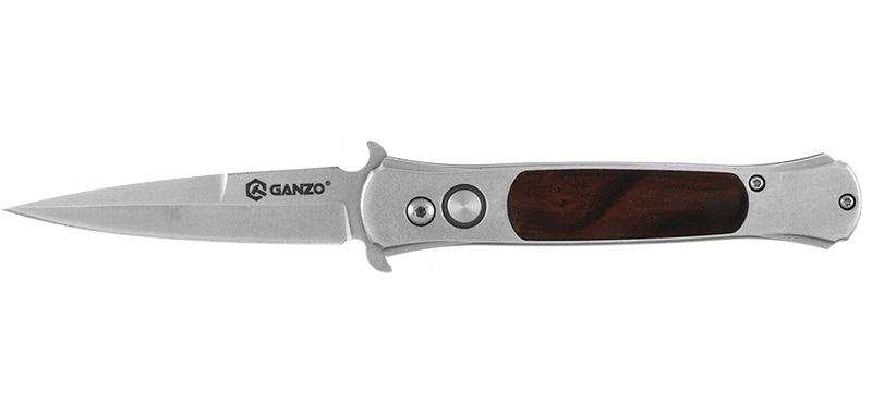 Couteau Ganzo Automatique