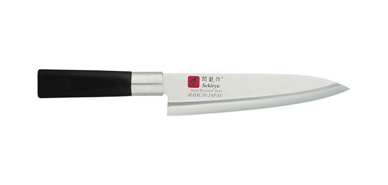 Couteau Gyuto Japonais
