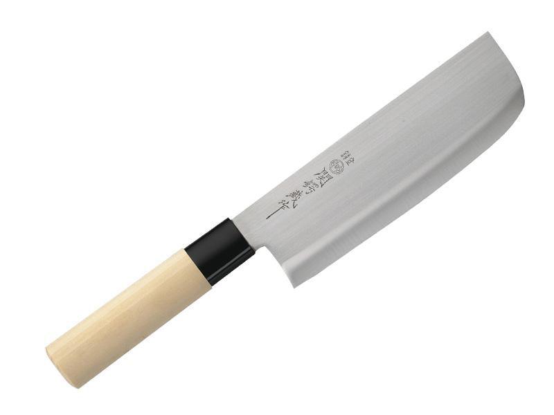 Couteau Japonais Usuba