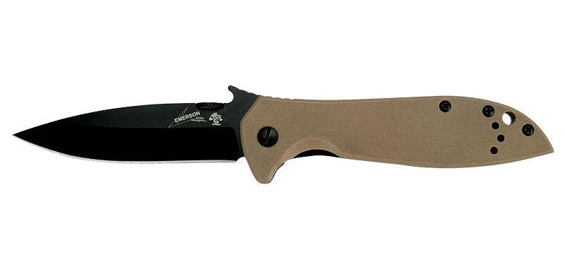 Couteau Kershaw Armée