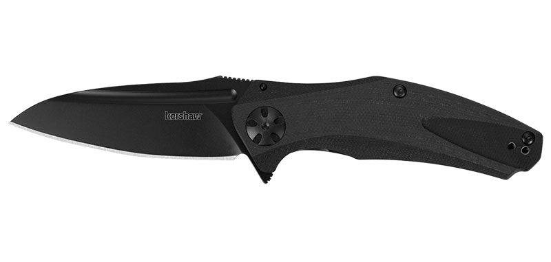Couteau Kershaw Natrix