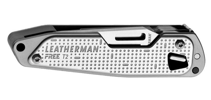 Couteau De Poche Leatherman