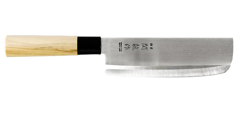 Couteau Nakiri Japonais