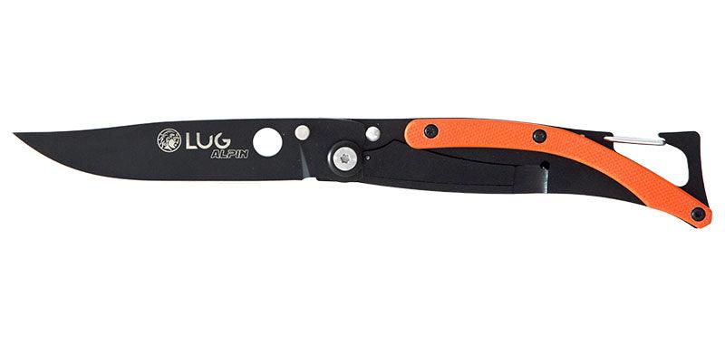 Couteau Pliant Alpin