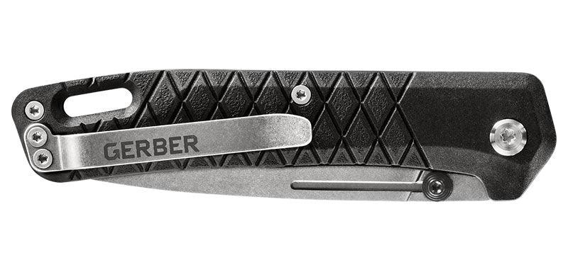 Couteau Pliant De Chasse