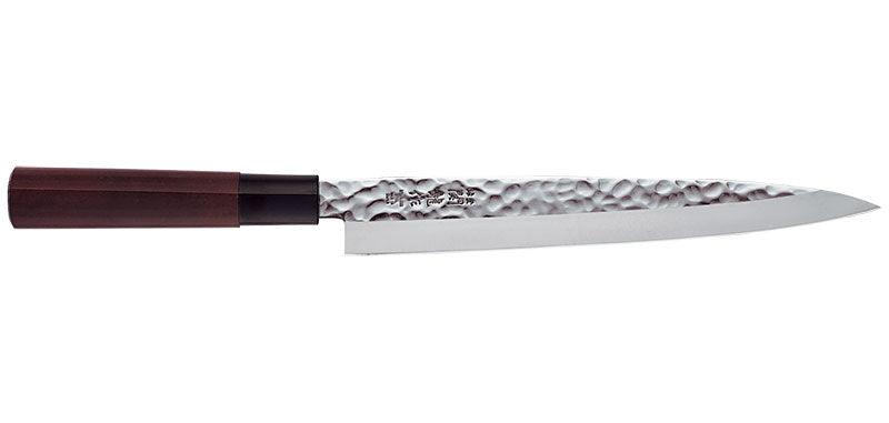Couteau Sashimi