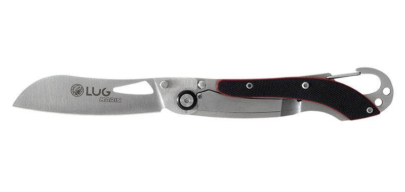 Couteau de poche lug francais