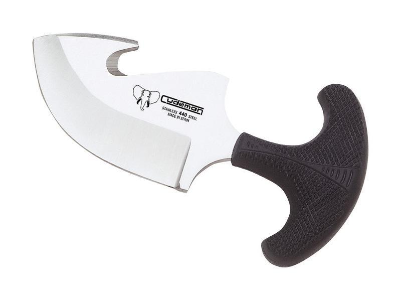 Couteau skinner cudeman