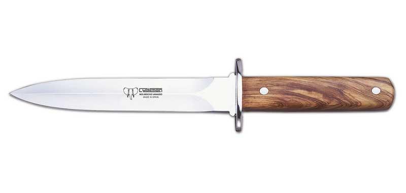 Dague De Chasse Sanglier