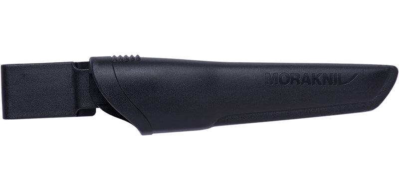 Morakniv Bushcraft Black