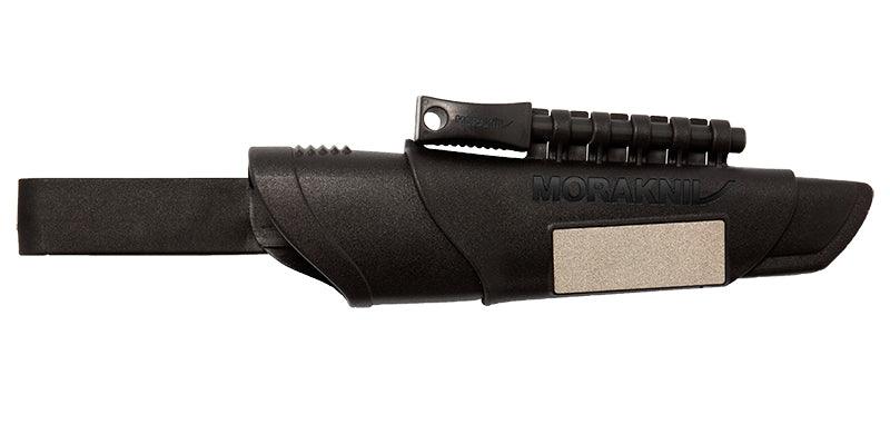 Mora Bushcraft