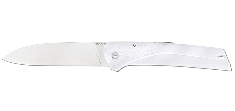 Florinox Kiana Blanc