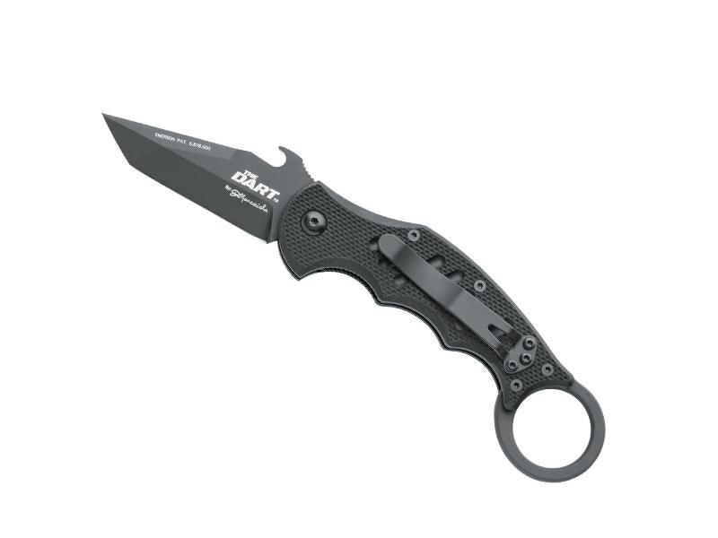 Fox Dart Karambit