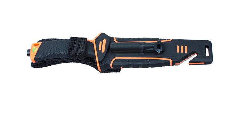 Ganzo Firebird Orange
