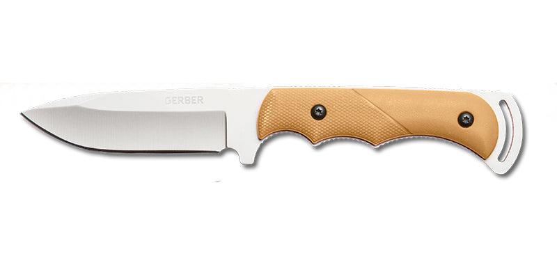 Gerber Freeman