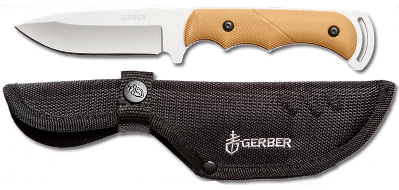 Gerber Freeman