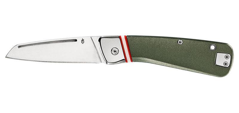 Gerber straightlace
