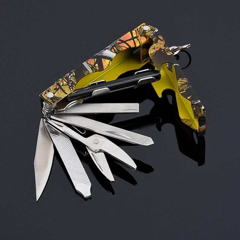 Couteau Suisse Chasse
