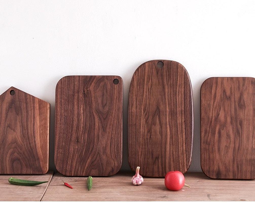 Planche À Découper Bois Grand Format