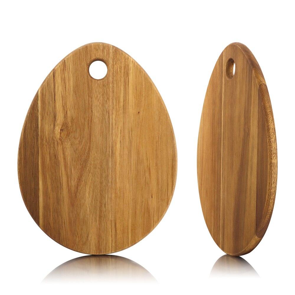 Planche À Découper  Bois Acacia
