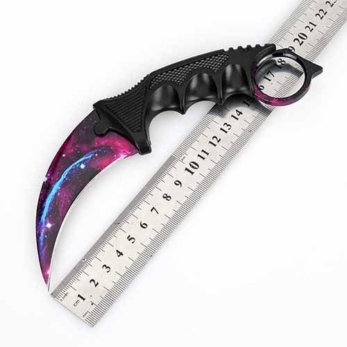 Karambit Starry Sky