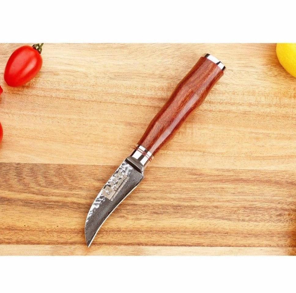Couteau Japonais Eplucheur