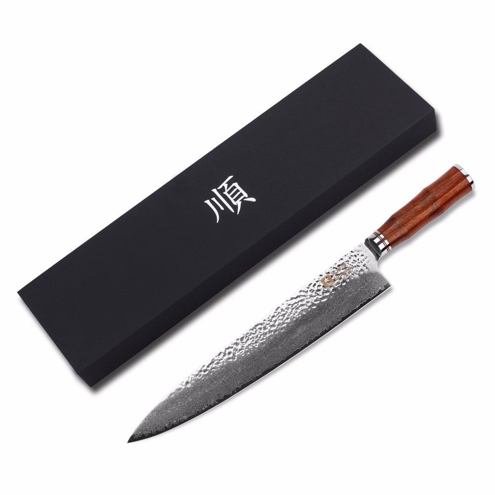 Couteau Japonais Yanagiba
