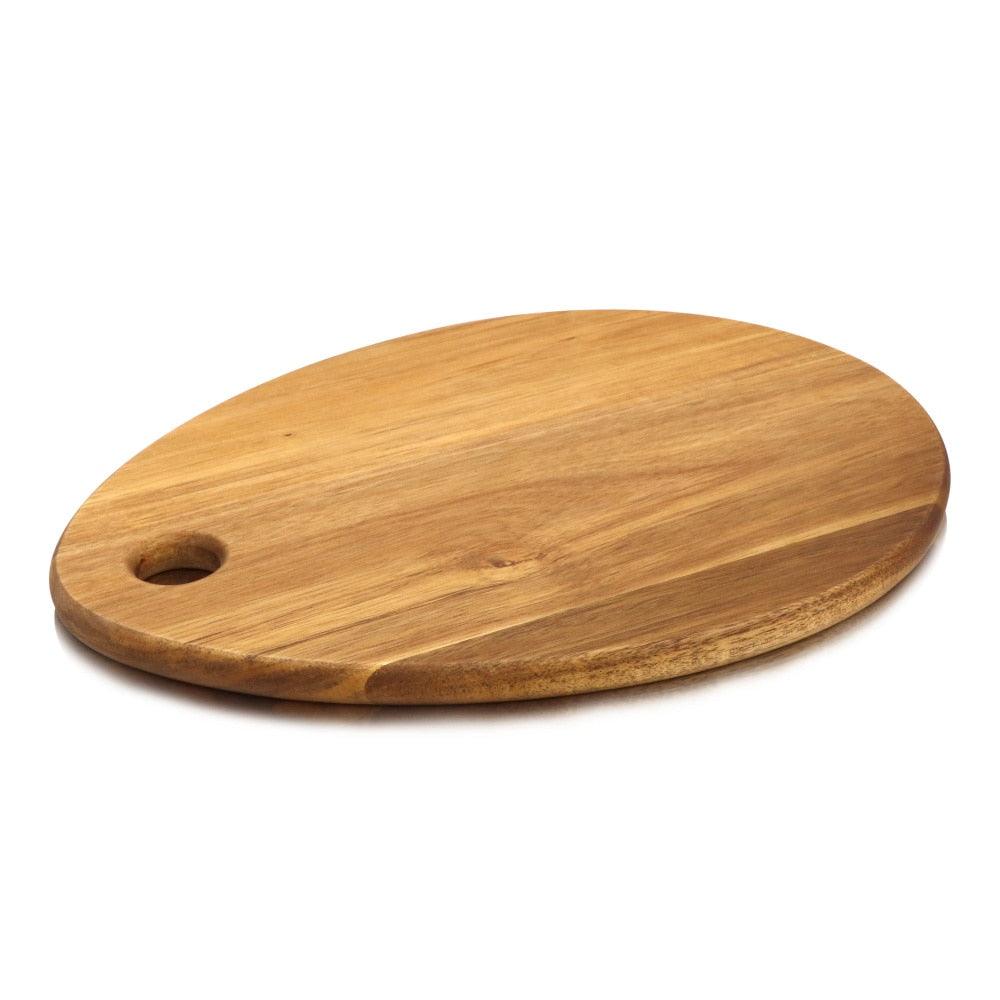 Planche À Découper  Bois Acacia