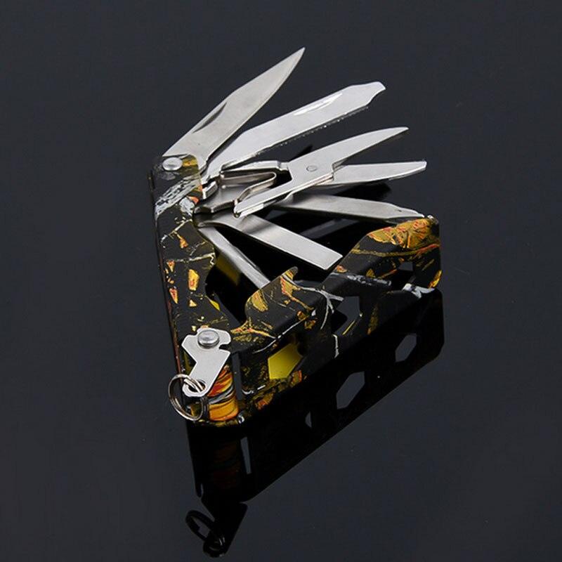Couteau Suisse Chasse