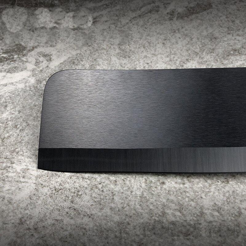 Couteau De Cuisine En Céramique