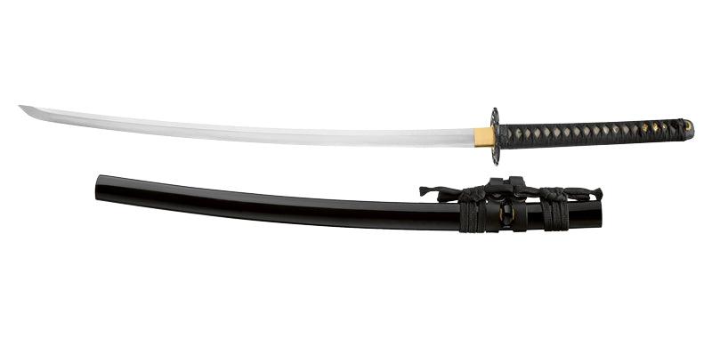 Katana Japonais Authentique