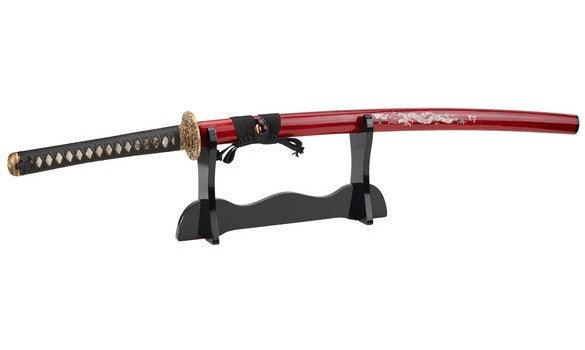 Katana Japonais Tranchant
