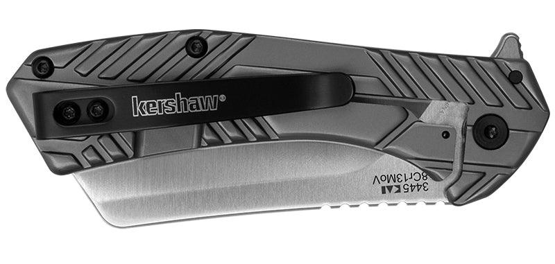 Kershaw Static