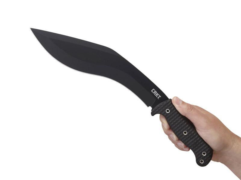 Kukri Crkt Kuk