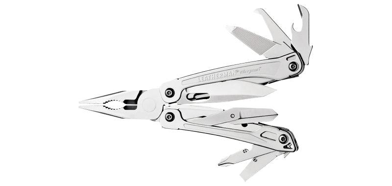 Leatherman Wingman