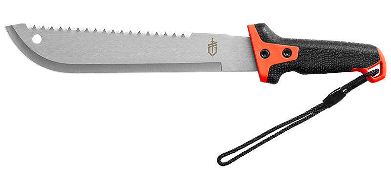 Machette Scie Gerber Compact Clearpath Image