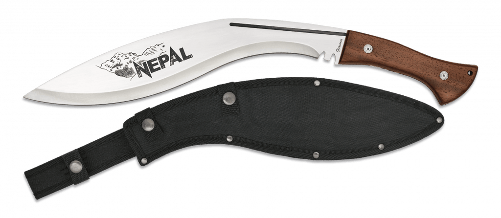 Machette kukri