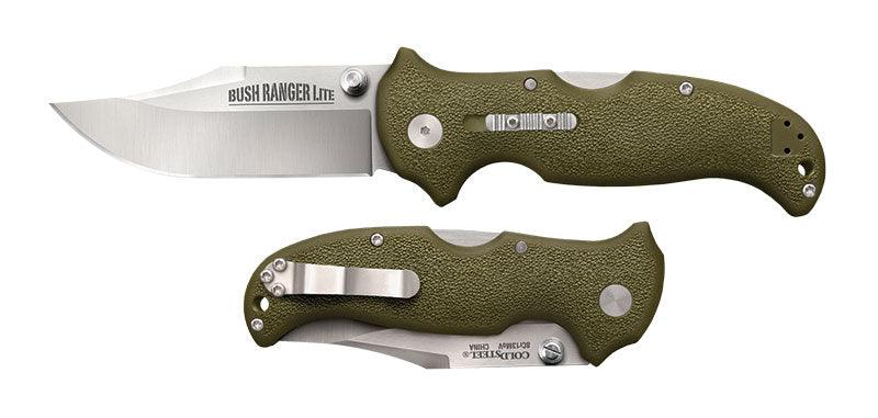 Petit Couteau Bushcraft