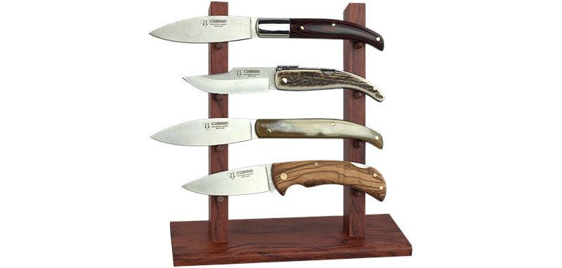Rangement Couteau Collection