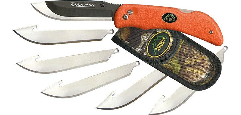 Razor Blaze