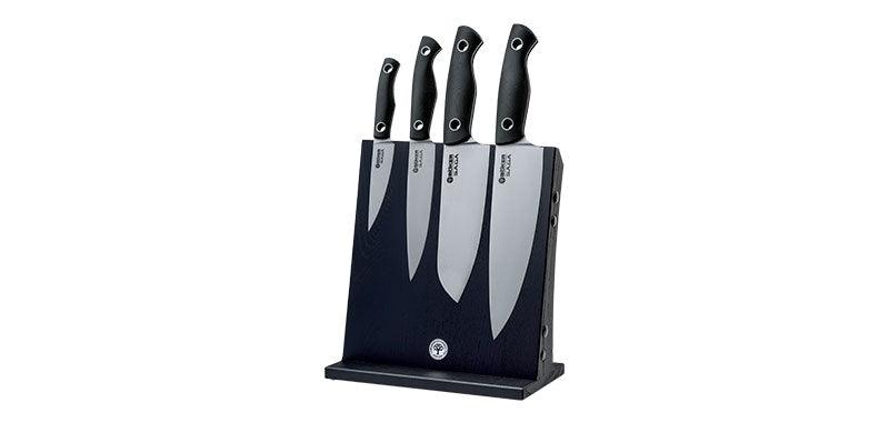 Set Boker Saga