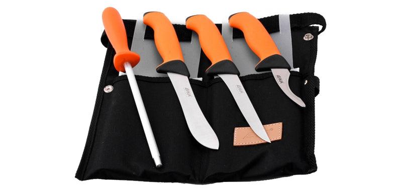 Set Couteau Boucher