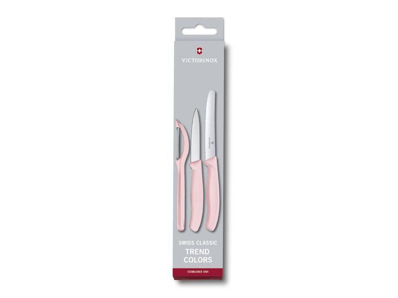 Set De Couteau Cuisine