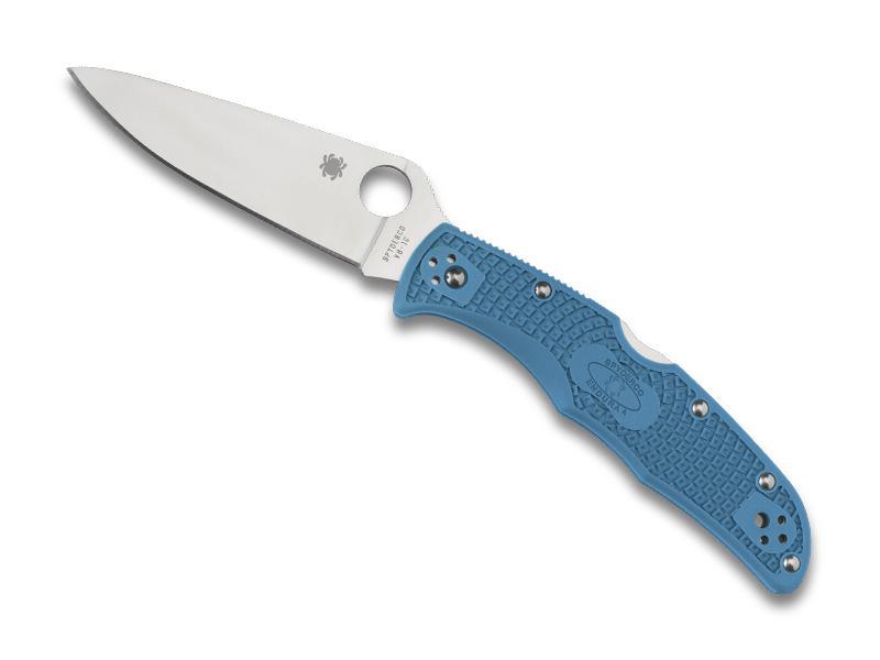 Spyderco Endura 4