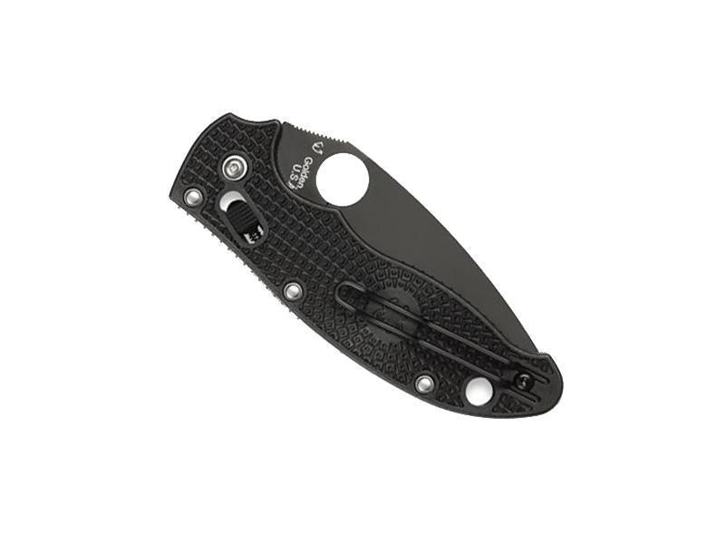 Spyderco Manix 2