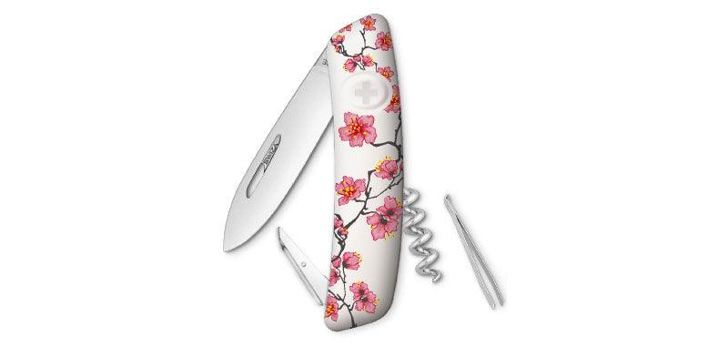 Swiza Florale Édition Limité