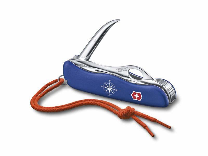 Victorinox Skipper Pro Bleu