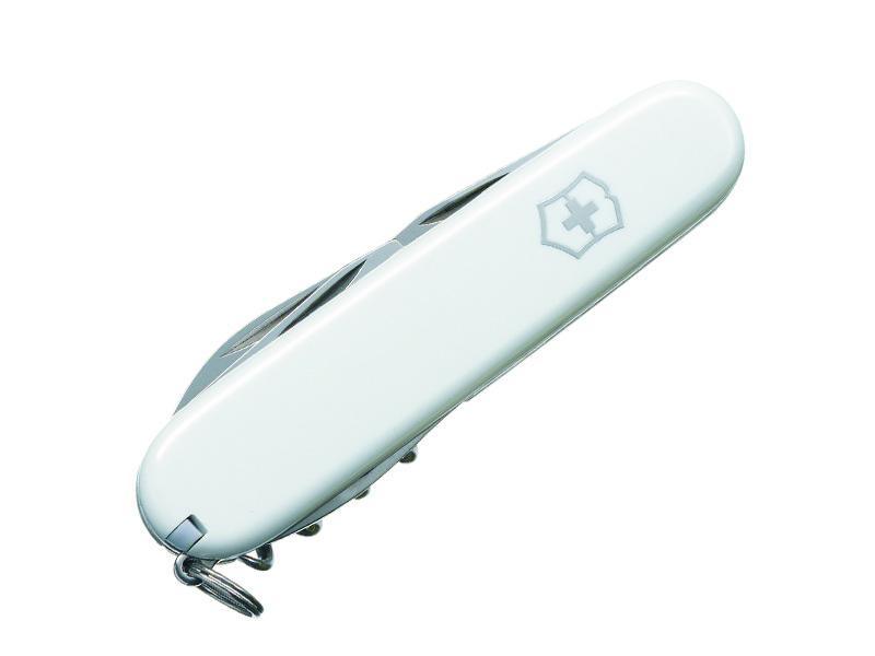 Victorinox Spartan Blanc Drapeau Francais